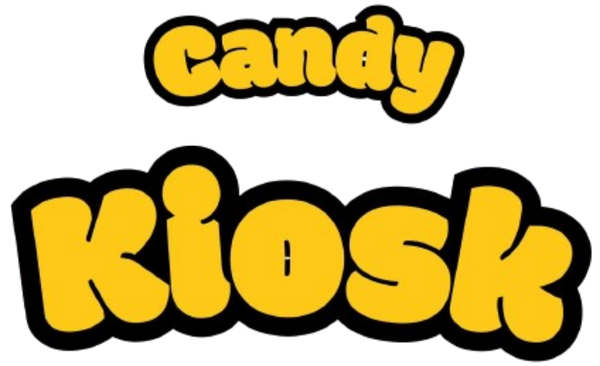 Candy Kiosk