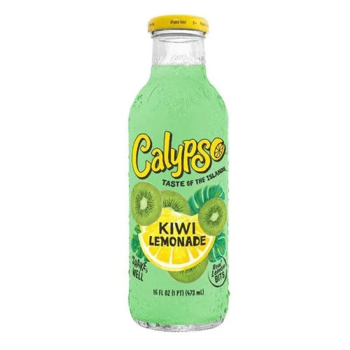 Calypso Kiwi 473ml - Candy Kiosk