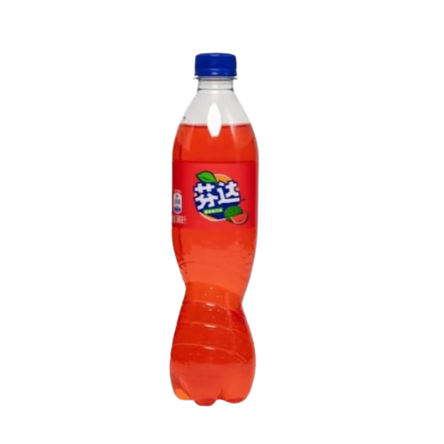 Fanta Wassermelone 500ml - Candy Kiosk