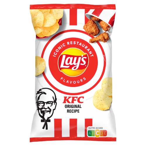 Lays KFC 150g - Candy Kiosk