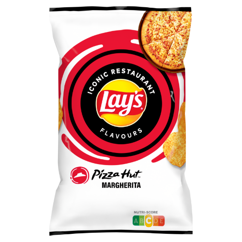 Lays Pizza Hut 150g - Candy Kiosk