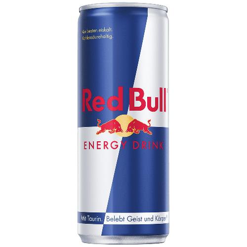 Red Bull 250ml - Candy Kiosk